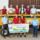 LEADER fördert Vereinsleben