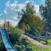 Treffpunkt der Generationen