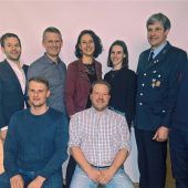 Führung bleibt in den Händen der Familie