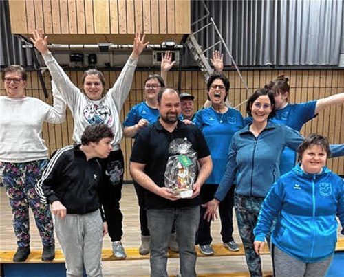 Der Nikolausdienst hat allen Mitwirkenden viel Spaß bereitet und wird 2026 fortgeführt. Foto re