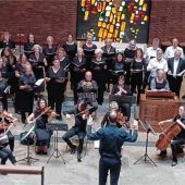 Ein eindrucksvolles Magnificat
