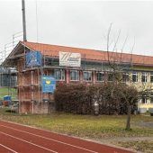 Grundschule bekommt Anbau