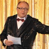 Derblecken im schönsten Oberbairisch