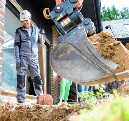 Der Schlechinger Bauausschuss will die Möglichkeit prüfen, bei bestimmten Bauvorhaben den sogenannten Bauturbo anzuwenden.