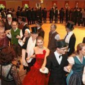22. Mühldorfer Redoute im Stadtsaal
