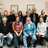 Bürgerstiftung Rosenheim erneut ausgezeichnet