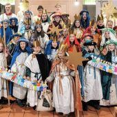 Kolbermoor: 12.300 Euro gegen Kinderarbeit