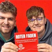 „Aktiv gestalten, nicht nur verwalten“