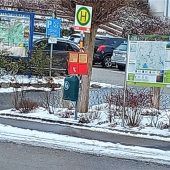 Und plötzlich fährt der Bus nicht mehr