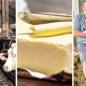 Billigbutter freut die Verbraucher – kurzfristig