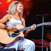 Ansteckende Energie zieht in den Bann