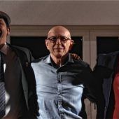 Zum Dahinschmelzen schön