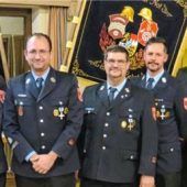 Aktivitäten, Ehrungen und Personalia