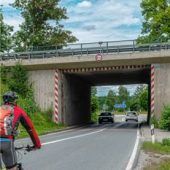 Nadelöhr wird entschärft