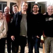 Djermester und Hacker Wattkönige