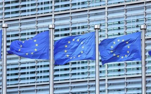 Die EU hat neue Regeln für politische Werbung festgelegt. Foto IMAGO / dts Nachrichtenagentur