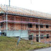 Ortsvereine erhalten neues Zuhause