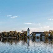 Solar-Satzung für Fraueninsel vom Tisch