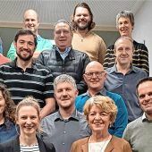 Fünf Räte sind das Ziel