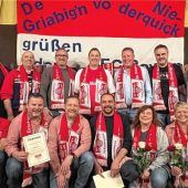 Seit 30 Jahren schlägt das Herz für den FCB