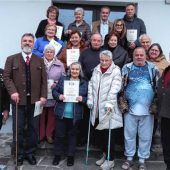 „Gut Rauch“ beim Rauchclub Unterheufeld
