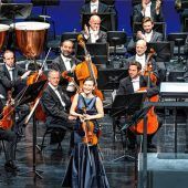 Im Sommernachtstraumwald