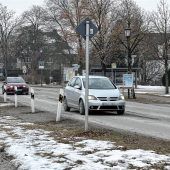 Praxisneubau sorgt für Diskussion
