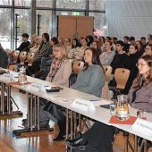 Mit Notfall-Ohrringen aufs Treppchen