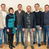 Gemeinsame Liste von CSU und Freien Wählern