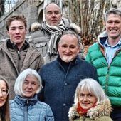 Für eine flächenschonende und ökologische Stadtentwicklung