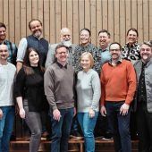 Irmengard Inninger führt UWE-Liste an