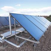 Verkauf der eigenen Energie an Ort und Stelle