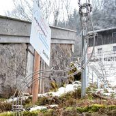 Neue Kugelbahn findet großes Interesse