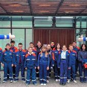 Feste Größe der Jugendarbeit in der Gemeinde