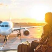 So verreisen die Deutschen