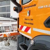 Vorrang haben Hauptverkehrsstraßen mit Busverkehr