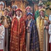 „Schule statt Fabrik“: Sternsinger erfolgreich