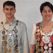 Andrea Schlögl neue Schützenkönigin