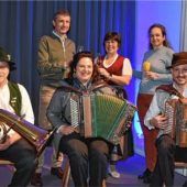 Pater Simo Grgic lobt den Zusammenhalt