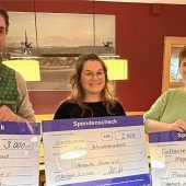 Erfolgreich aus der Region, für die Region