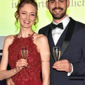 Prinzenpaar fiebert erstem Auftritt entgegen