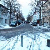 Kritik und großes Dankeschön