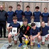 Mini-Fußballturnier des Dekanat Mühldorf
