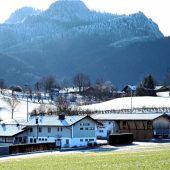 Neubau für Badwirt geplant