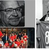 Wasserburger Sport trauert um Markus Bauer