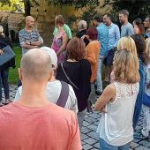 Heftiger Streit um neues Buchungssystem