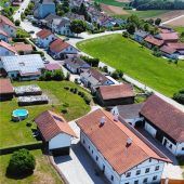 Solardorf mit starken Vereinen