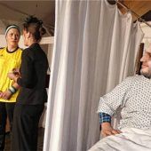 „Chaos im Bestattungshaus“ bringt viel Gelächter