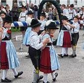 Bei Taubenberglern „schnuppern“