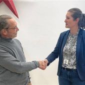 Nachrücker Heribert Burdick übernimmt Ratssitz der Grünen in Bernau